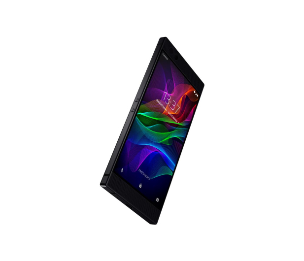 Razer Phone 8/64GB 5,7'' 120Hz Czarny - 428770 - zdjęcie 5